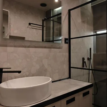 Apartman Celestial Luxury Skg Port