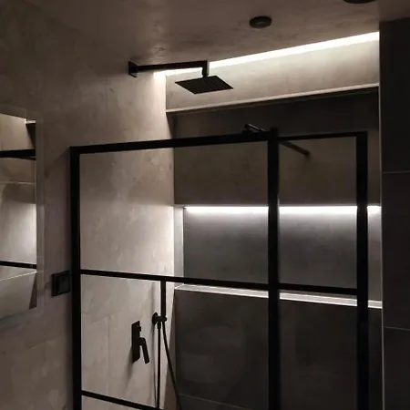 Celestial Luxury Skg Port * Saloniki